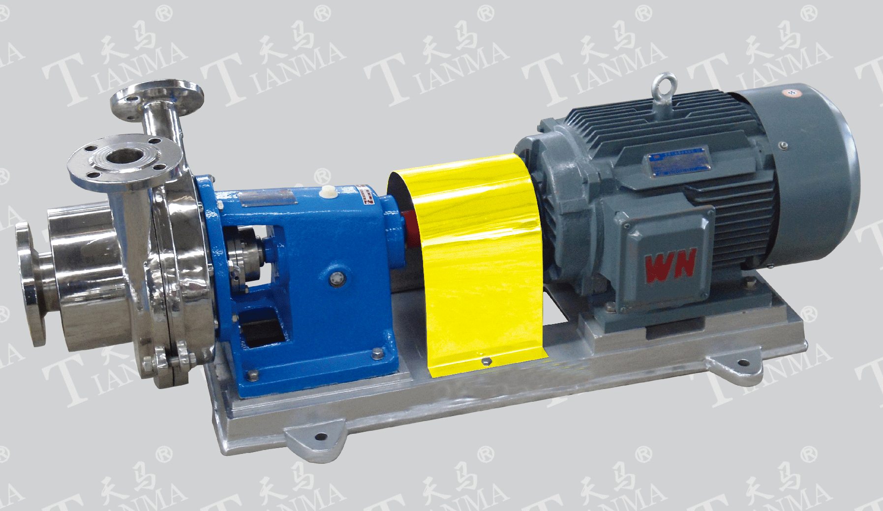 XMB type foam pump
